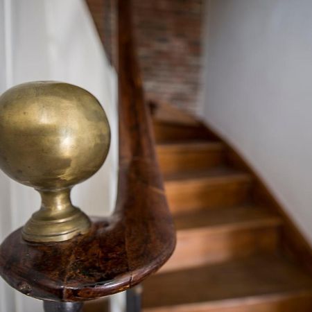 Le Relais De St Martin Bed & Breakfast Rilly-la-Montagne Luaran gambar