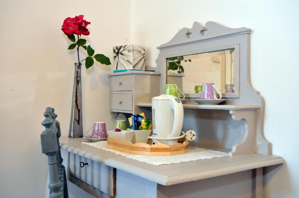 Le Relais De St Martin Bed & Breakfast Rilly-la-Montagne Luaran gambar