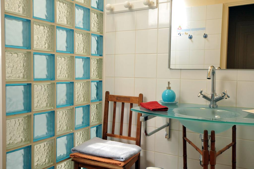 Le Relais De St Martin Bed & Breakfast Rilly-la-Montagne Luaran gambar