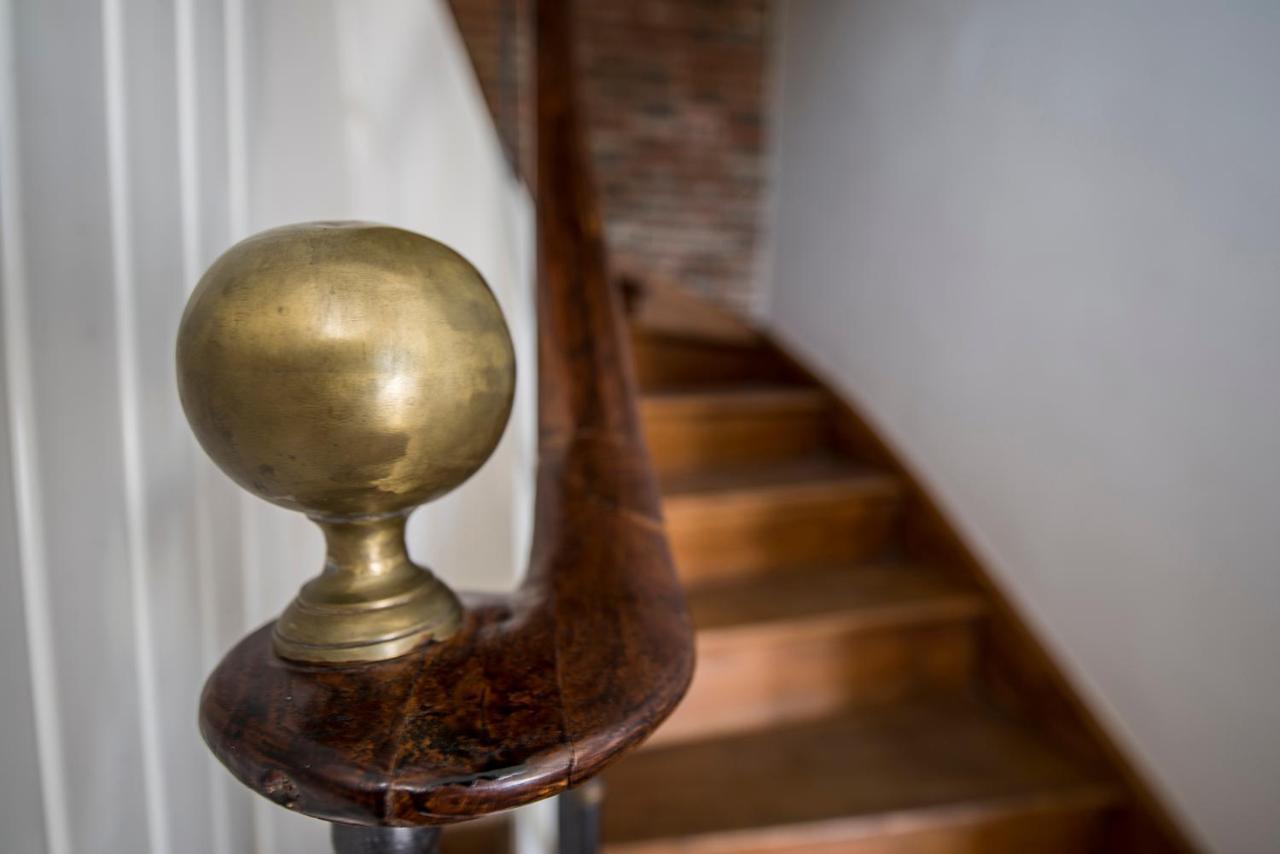 Le Relais De St Martin Bed & Breakfast Rilly-la-Montagne Luaran gambar
